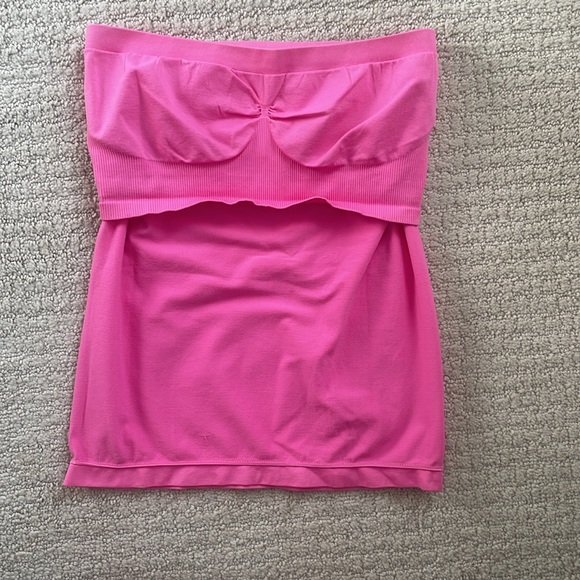 Tube Top - Picture 3 of 5